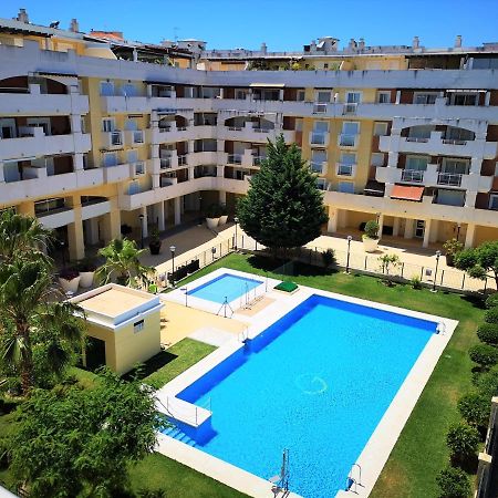 Terrasol Atico Torrelitoral Apartamento Torre Del Mar Exterior foto