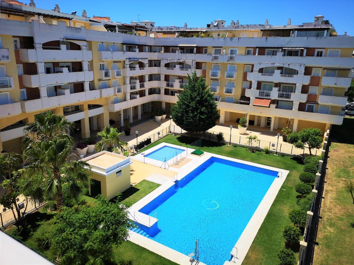 Terrasol Atico Torrelitoral Apartamento Torre Del Mar Exterior foto