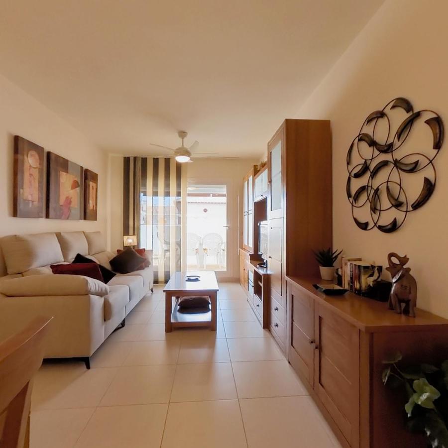 Terrasol Atico Torrelitoral Apartamento Torre Del Mar Exterior foto