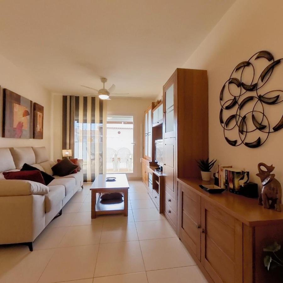 Terrasol Atico Torrelitoral Apartamento Torre Del Mar Exterior foto