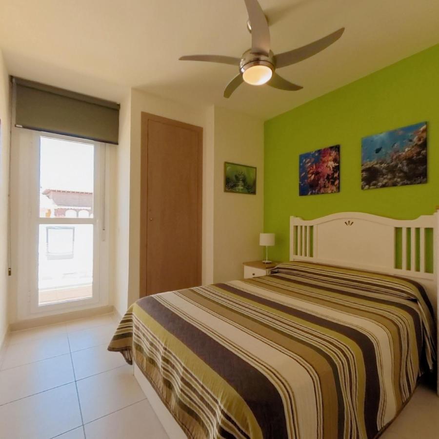 Terrasol Atico Torrelitoral Apartamento Torre Del Mar Exterior foto