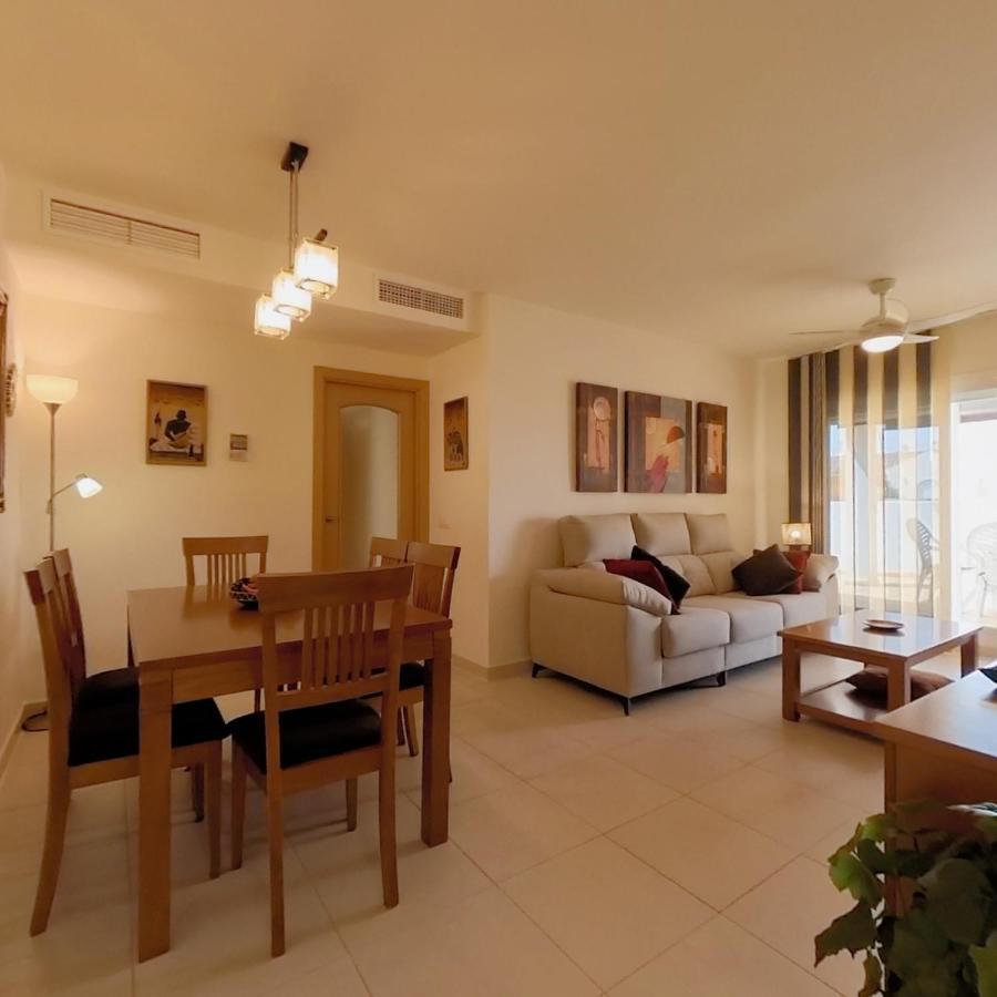 Terrasol Atico Torrelitoral Apartamento Torre Del Mar Exterior foto